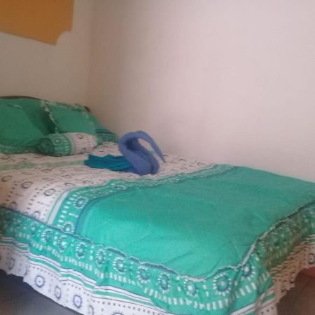Hotel Luciernaga Nanacamilpa Luaran gambar